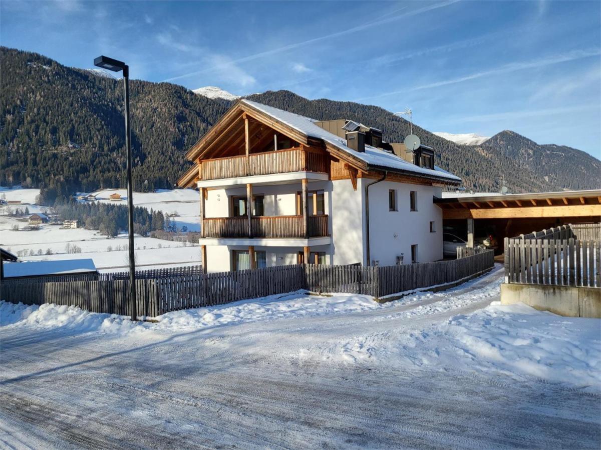 Apartments Stoll Planca di Sopra エクステリア 写真
