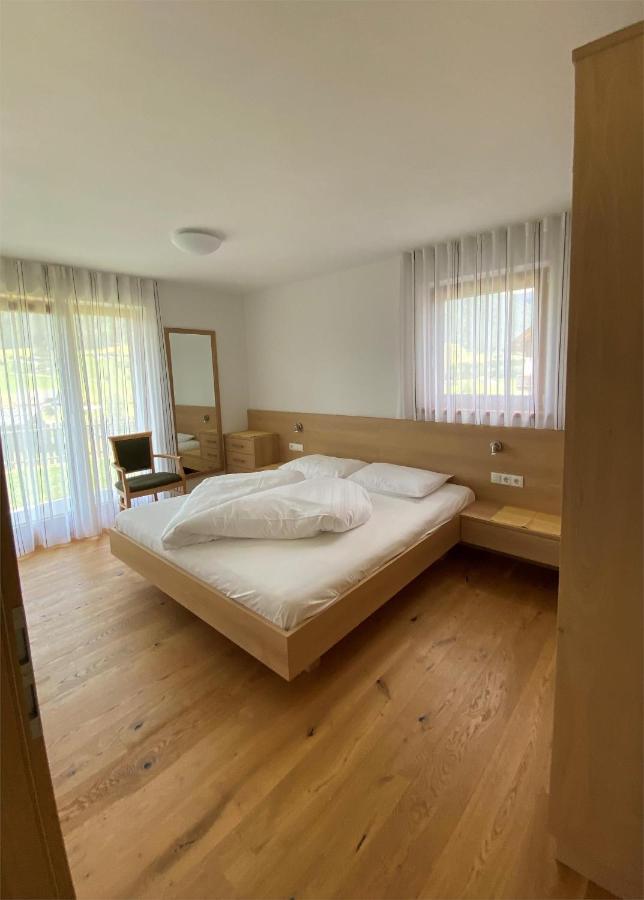 Apartments Stoll Planca di Sopra エクステリア 写真